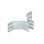 RAA 605 FS Trójnik dostawny do korytek kablowych