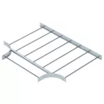 SLT 11120 R3 FT Trójnik do drabinek kablowych