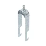 BS-W2-M-46 FT Obejma kabłąkowa 2056 podwójna