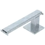 STA BKRS 300 FT Wysięgnik wspornikowy do koryt kablowych BKRS