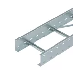 WKLG 1130 FS Drabinka kabl. szerokorozpięt. perforowany bok