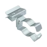 SCHPC 4-10 D32 Zacisk nośny z uchwytem na rurę D30-32mm