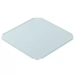 RKD 500 DD Pokrywa czwórnika do koryt kablowych