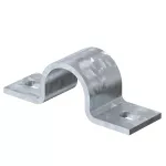 823 22.5 FT Obejma mocująca dwułapkowa