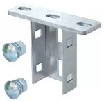 KU 3 FT Głowica do wieszaka US 3