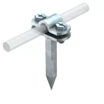 163 70 FT Uchwyt przewodu