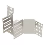 RAA 110 A2 Trójnik dostawny do koryt kablowych