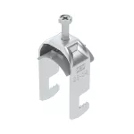 BS-F1-K-34 ALU Obejma kabłąkowa 2056