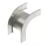 RBV 610 F A2 Łuk pionowy 90° opadający