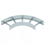 LB 90 1130 R3 FS Łuk 90° do drabinek kablowych