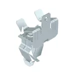 SCVPO 14-20 D32 Zacisk nośny z uchwytem na rurę D32mm