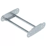 SLGBE 1150 FT Element łuku przegubowego do drabinek kablowych