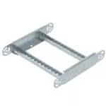 LGBE 630 FT Element łuku przegubowego do drabinek kablowych