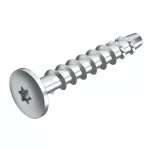 MMS+ MS 7.5x60 Kotwa wkręcana z łbem płaskim