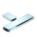 OKB TS 25085 ON Trójnik z listwą szczotkową