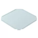 RKD 300 FS Pokrywa czwórnika do koryt kablowych