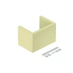 ZSE90-25-17 L Odciążnik do pionowego układania kabli