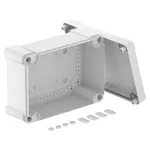 X25C LGR Puszka odgałęźna