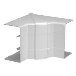 GK-IH53100LGR Naroże wewnętrzne ruchome