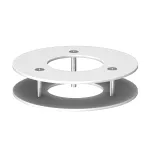 DAB-F RW Zaślepka sufitowa