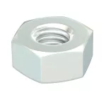 HN M8 A2 Nakrętka sześciokątna