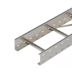 WKLG 1130 A2 Drabinka kabl. szerokorozpięt. perforowany bok