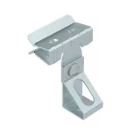 SCTR 4-10 M6 Zacisk nośny do pręta gwintowanego M6