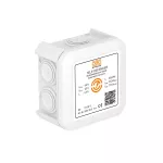 TD-2D-V Ogranicznik ochr. kombinowanej telekomunikacyjny