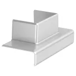 GK-TA WDK 2AL Trójnik 130 do WDK 40060