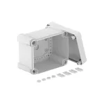 X10C LGR Puszka odgałęźna