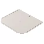 RTD 400 A4 Pokrywa trójnika do koryt kablowych