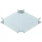 RK 660 FS Czwórnik do koryt kablowych