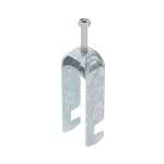 BS-F2-M-28 FT Obejma kabłąkowa 2056 podwójna