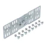 RGV 85 FT Łącznik przegubowy do korytka kablowego