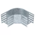 RB 90 110 FT Łuk 90° do koryt kablowych