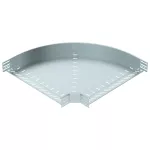 RB 90 860 FS Łuk 90° do koryt kablowych