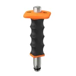 915 RBS M4 Osadzak z ochroną dłoni do kołków OBO 903/RB