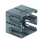 BRK GD gr Puszka instalacyjna SIGNA BASE szary