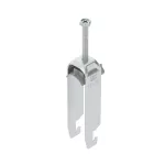 BS-U3-K-22 ALU Obejma kabłąkowa 2056 potrójna