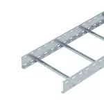 LCIS 1145 6 FT Drabina kablowa Szczeble perforowane, spawane