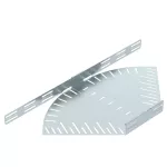 RB W 640 FS Łuk regulowany do koryt kablowych