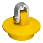 VH-AH Zawieszenie do VH