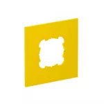 VH-P2 Płytka montażowa 1x EKR