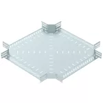 RK 650 FS Czwórnik do koryt kablowych