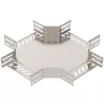 RK 620 A2 Czwórnik do koryt kablowych