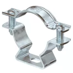 ASL 733 36 FT Obejma dystansowa z otworem wzdłużnym