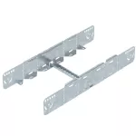 LMFV 1130 FT Łącznik wielofunkcyjny do drabinek kablowych