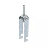 BS-F3-K-28 FT Obejma kabłąkowa 2056 potrójna