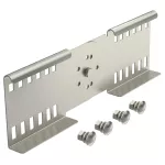 LGVG 110 A2 Łącznik przegubowy do drabinek kablowych