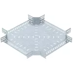 RK 640 FT Czwórnik do koryt kablowych